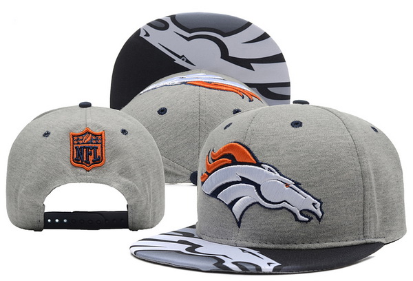 NFL Denver Broncos NE Snapback Hat #82